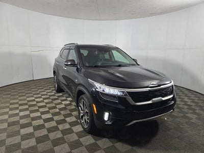 2021 Kia Seltos SX