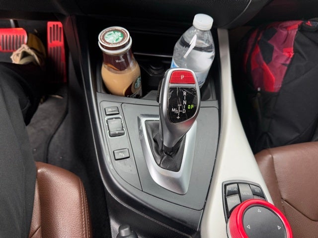 2015 BMW 2 Series 228i xDrive