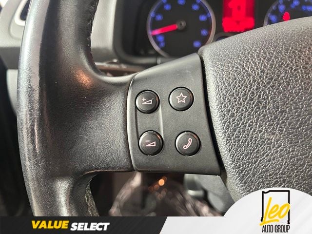 2009 Volkswagen Eos Lux