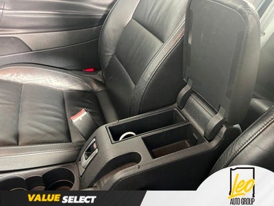2009 Volkswagen Eos Lux