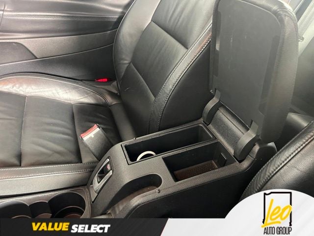 2009 Volkswagen Eos Lux