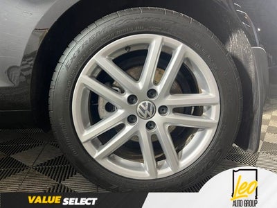 2009 Volkswagen Eos Lux