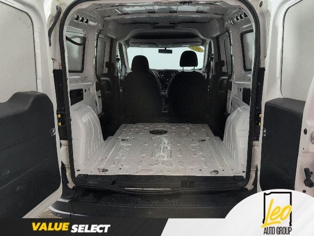 2017 RAM ProMaster City Tradesman