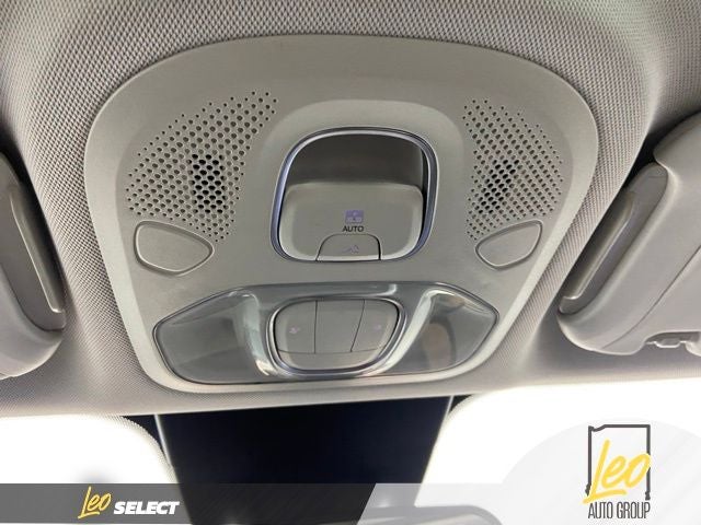 2019 FIAT 500X Trekking