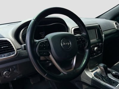 2021 Jeep Grand Cherokee Laredo E 4x4
