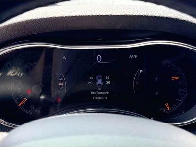 2021 Jeep Grand Cherokee Laredo E 4x4