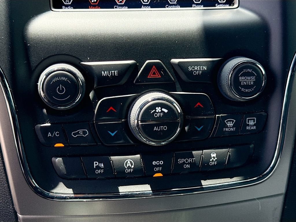 2021 Jeep Grand Cherokee Laredo E 4x4