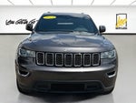 2021 Jeep Grand Cherokee Laredo E 4x4