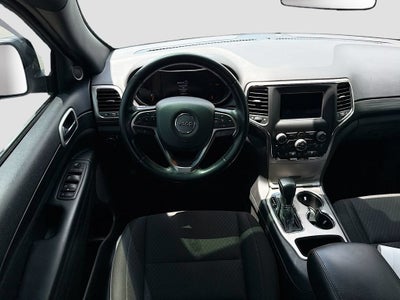 2021 Jeep Grand Cherokee Laredo E 4x4