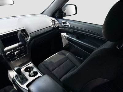 2021 Jeep Grand Cherokee Laredo E 4x4