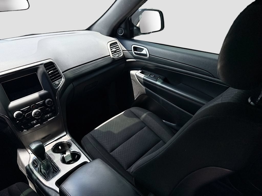2021 Jeep Grand Cherokee Laredo E 4x4