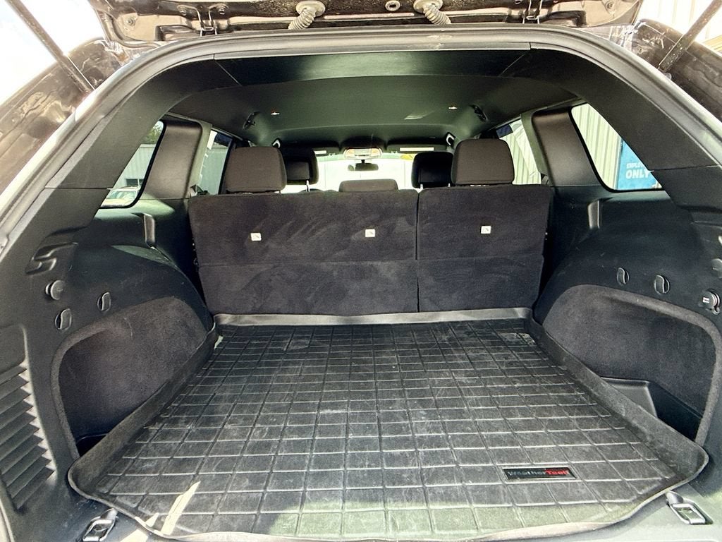 2021 Jeep Grand Cherokee Laredo E 4x4