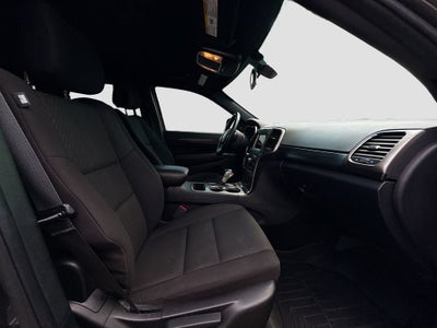 2021 Jeep Grand Cherokee Laredo E 4x4