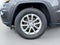 2021 Jeep Grand Cherokee Laredo E 4x4