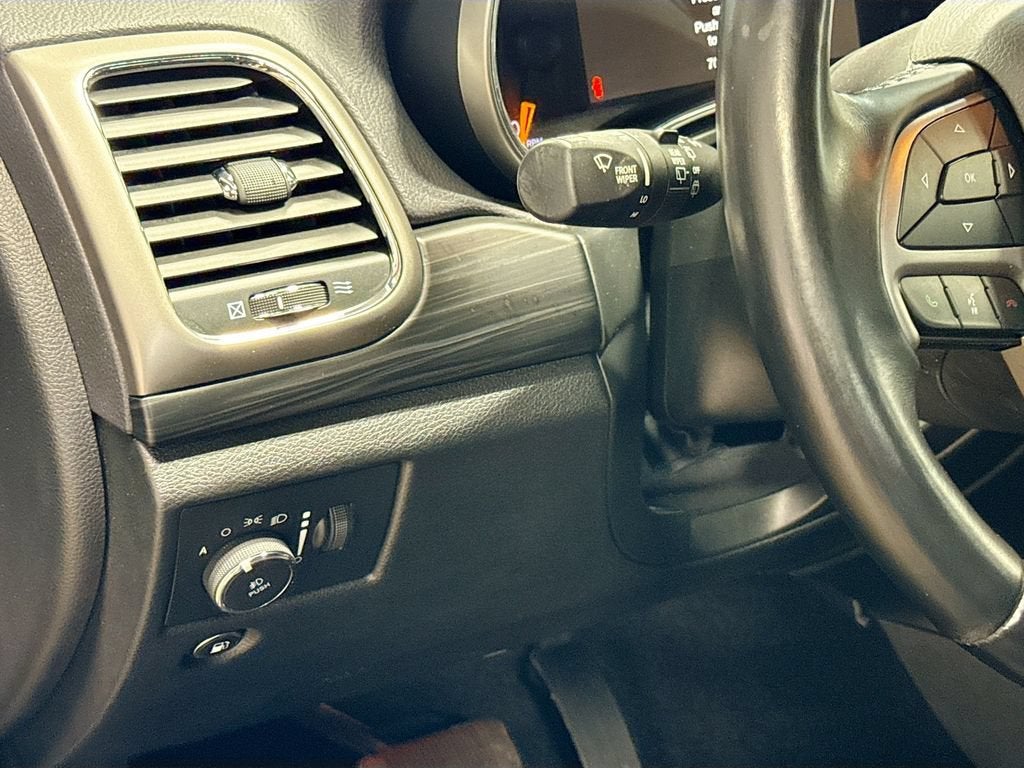 2021 Jeep Grand Cherokee Laredo E 4x4