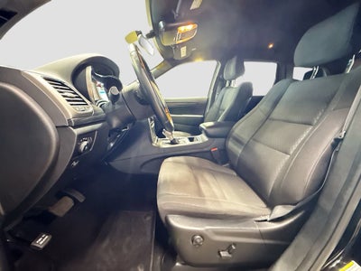 2021 Jeep Grand Cherokee Laredo E 4x4