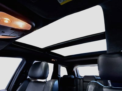 2014 Jeep Grand Cherokee Summit
