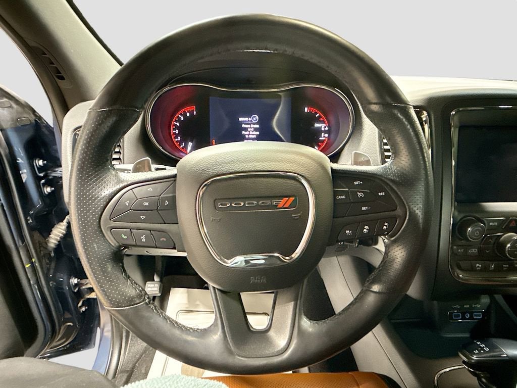 2020 Dodge Durango R/T