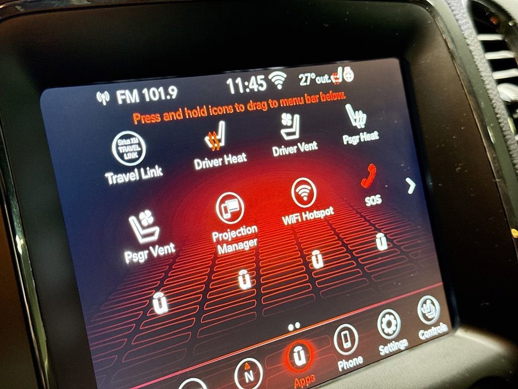 2020 Dodge Durango R/T