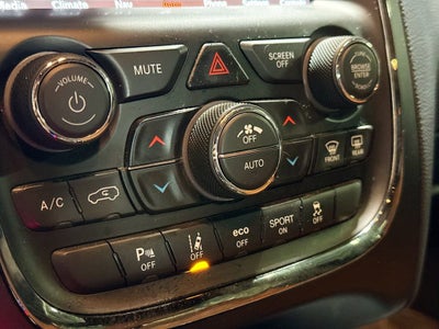 2020 Dodge Durango R/T