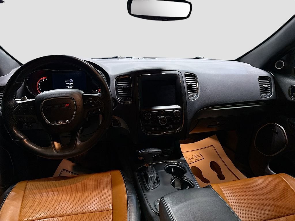 2020 Dodge Durango R/T