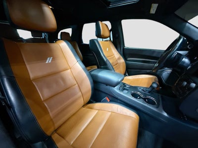 2020 Dodge Durango R/T