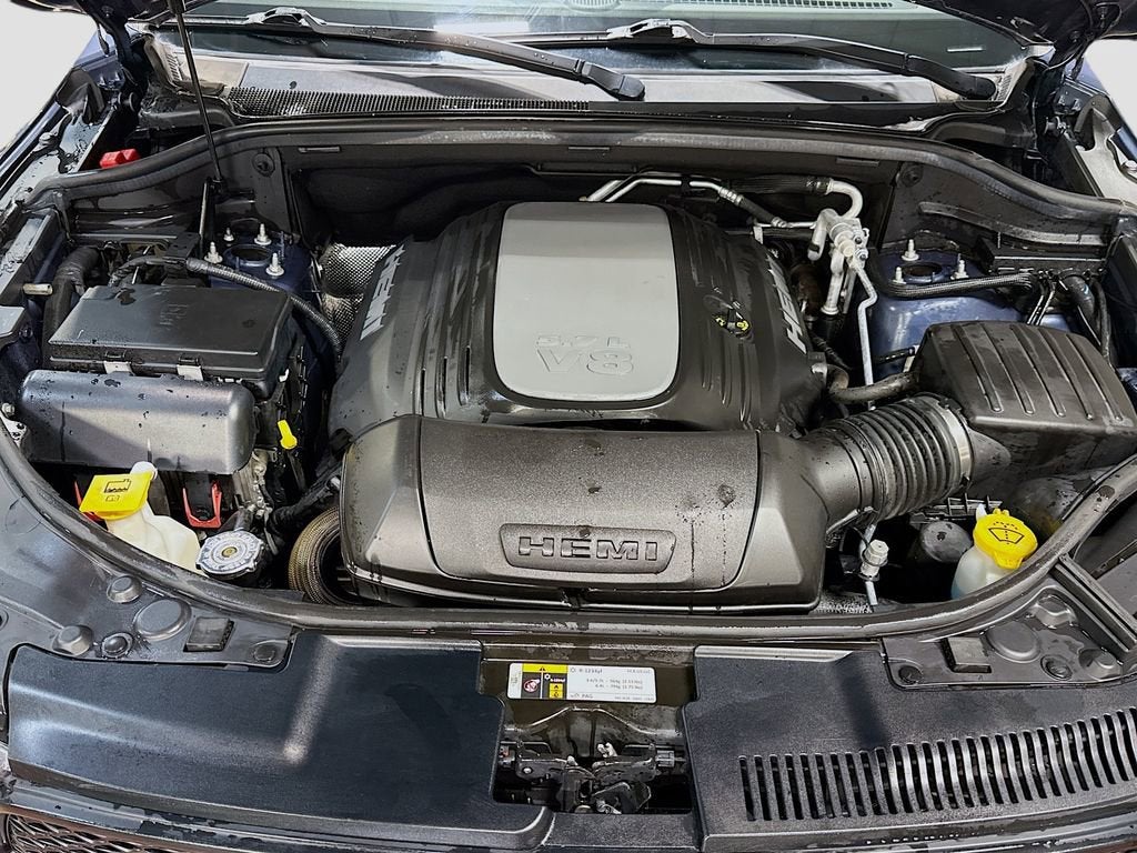 2020 Dodge Durango R/T