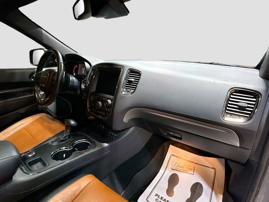 2020 Dodge Durango R/T