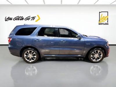 2020 Dodge Durango R/T