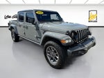 2021 Jeep Gladiator Willys