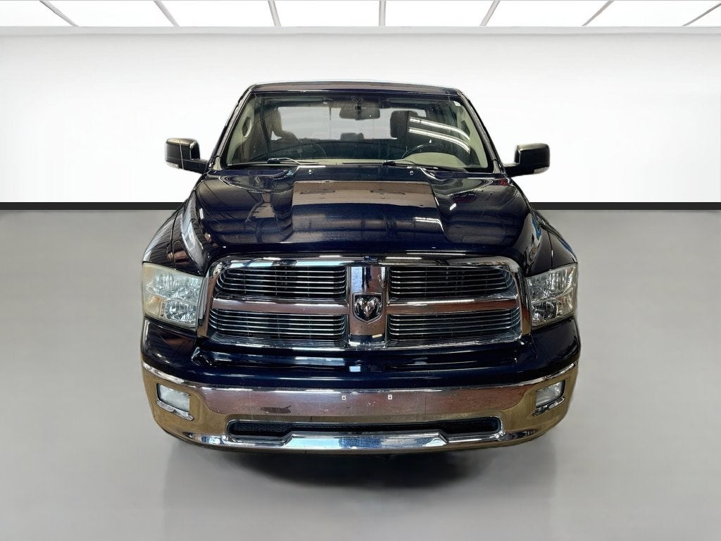 2012 RAM 1500 Big Horn