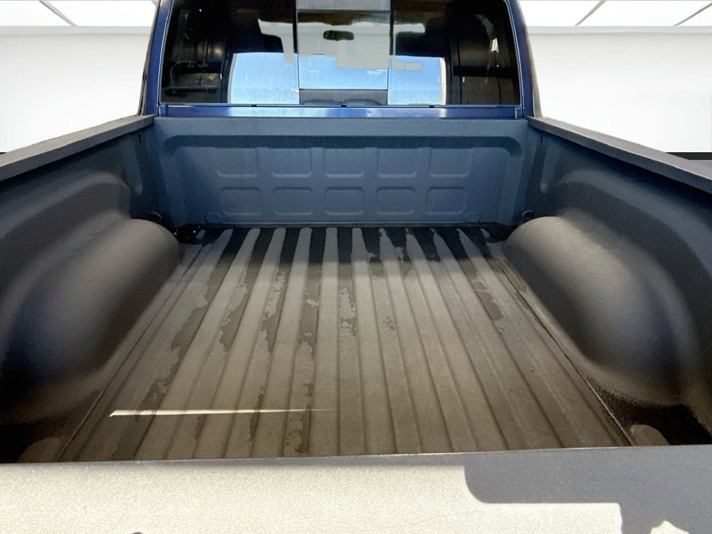 2012 RAM 1500 Big Horn