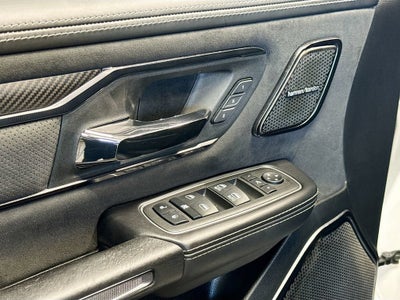 2023 RAM 1500 TRX Crew Cab 4x4 5'7" Box