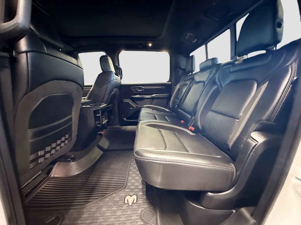 2023 RAM 1500 TRX Crew Cab 4x4 5'7" Box
