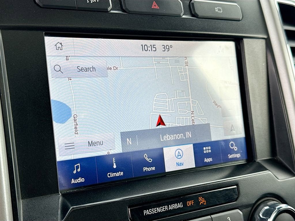 2021 Ford Super Duty F-350 SRW XL