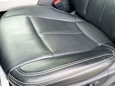 2021 Ford Super Duty F-350 SRW XL