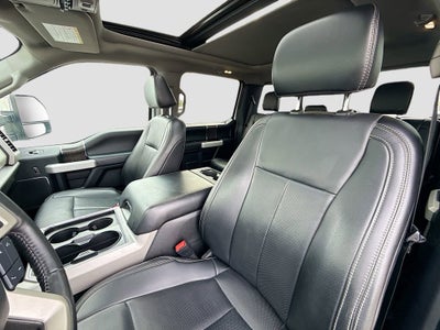 2021 Ford Super Duty F-350 SRW XL