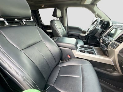 2021 Ford Super Duty F-350 SRW XL