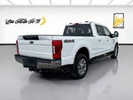 2021 Ford Super Duty F-350 SRW XL