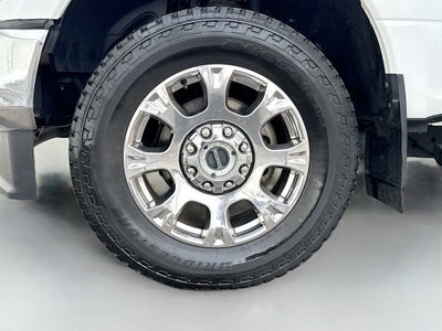 2021 Ford Super Duty F-350 SRW XL