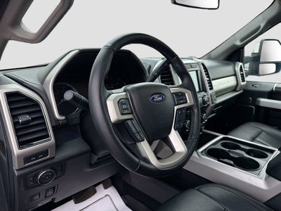 2021 Ford Super Duty F-350 SRW XL