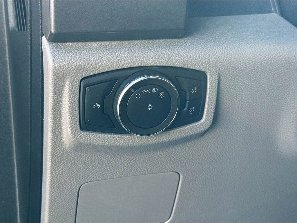 2020 Ford Super Duty F-350 DRW XL