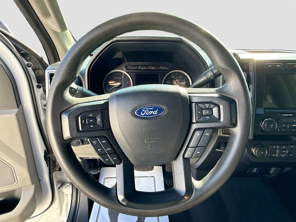 2020 Ford Super Duty F-350 DRW XL