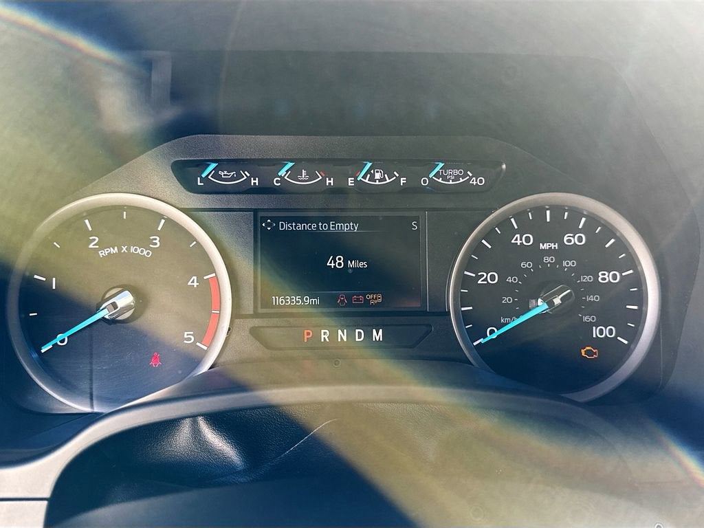 2020 Ford Super Duty F-350 DRW XL