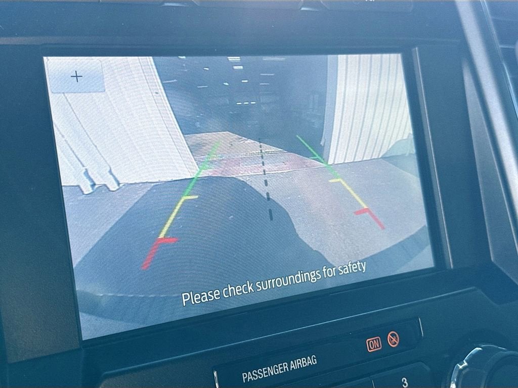 2020 Ford Super Duty F-350 DRW XL