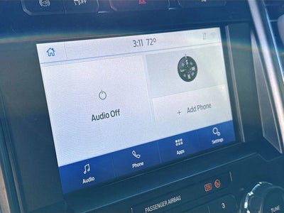 2020 Ford Super Duty F-350 DRW XL