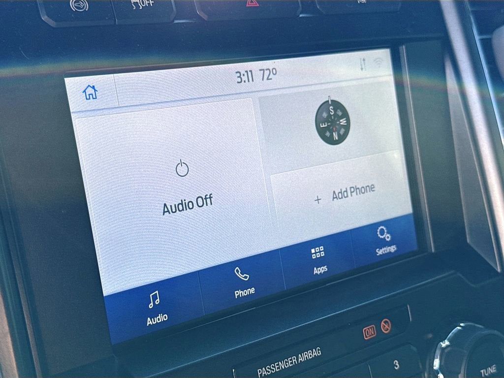 2020 Ford Super Duty F-350 DRW XL