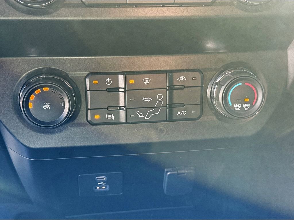 2020 Ford Super Duty F-350 DRW XL