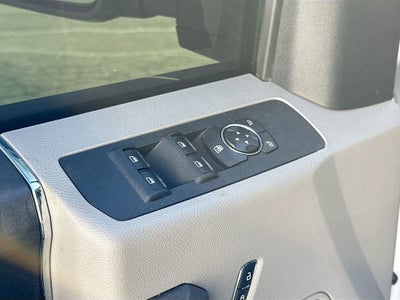 2020 Ford Super Duty F-350 DRW XL