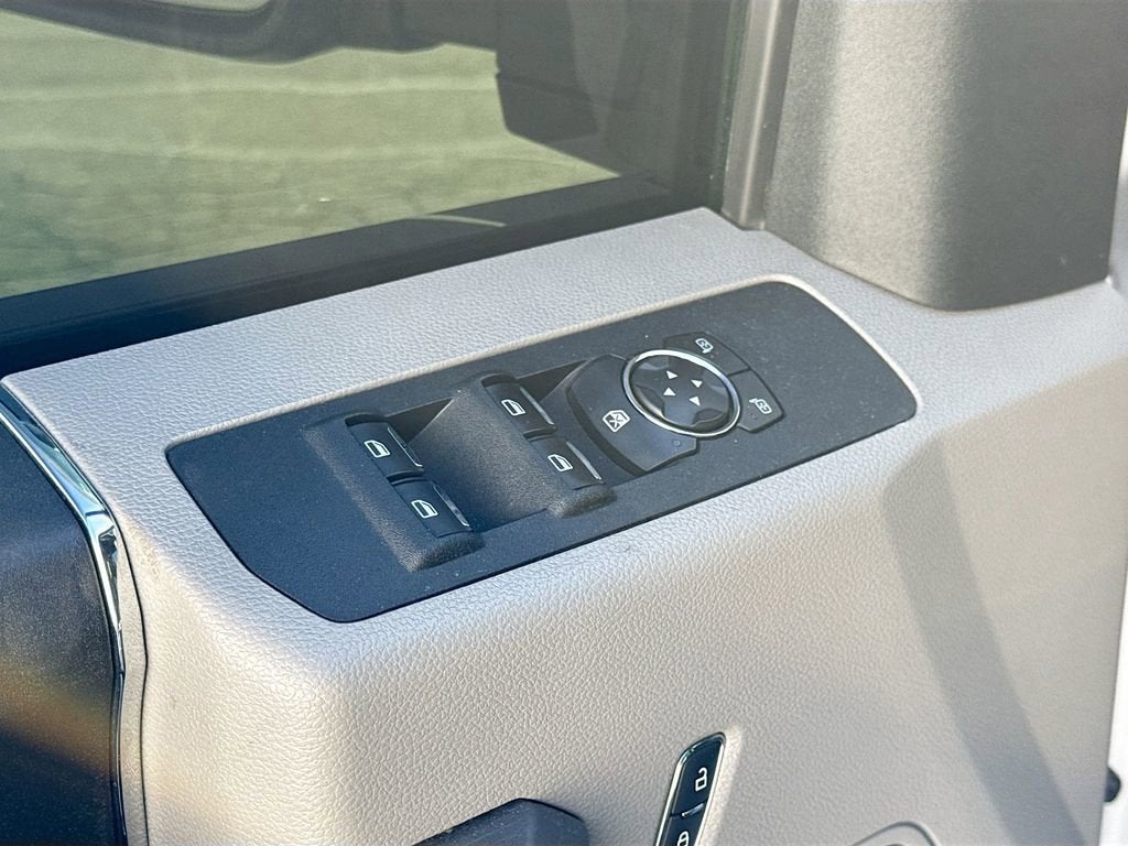 2020 Ford Super Duty F-350 DRW XL